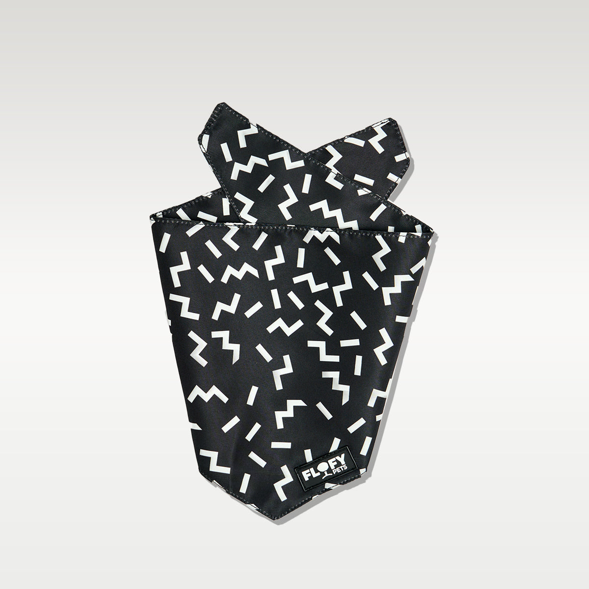 Pañoleta Serenity Black