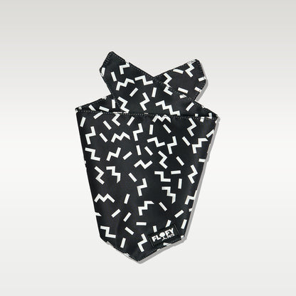 Pañoleta Serenity Black