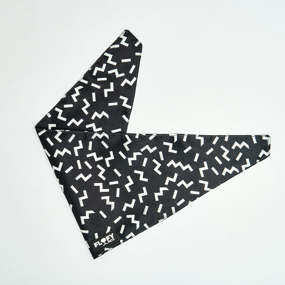 Pañoleta Serenity Black