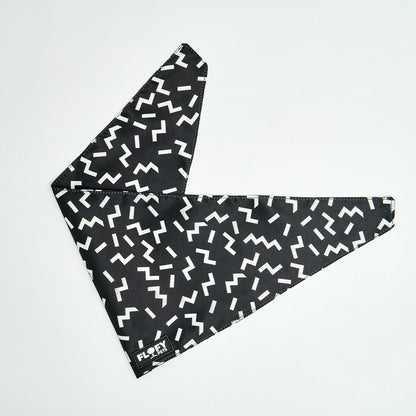 Pañoleta Serenity Black