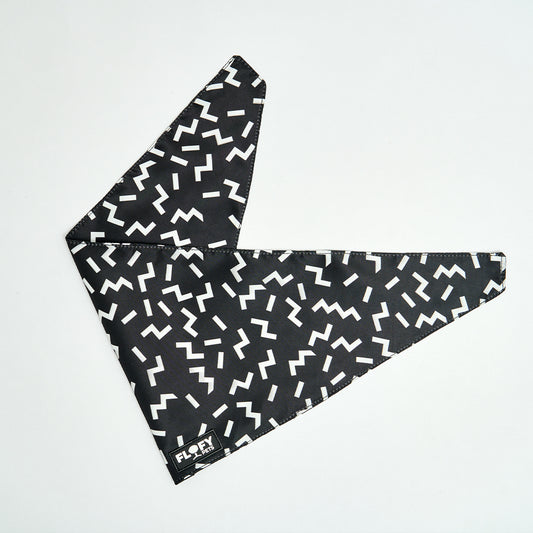 Pañoleta Serenity Black