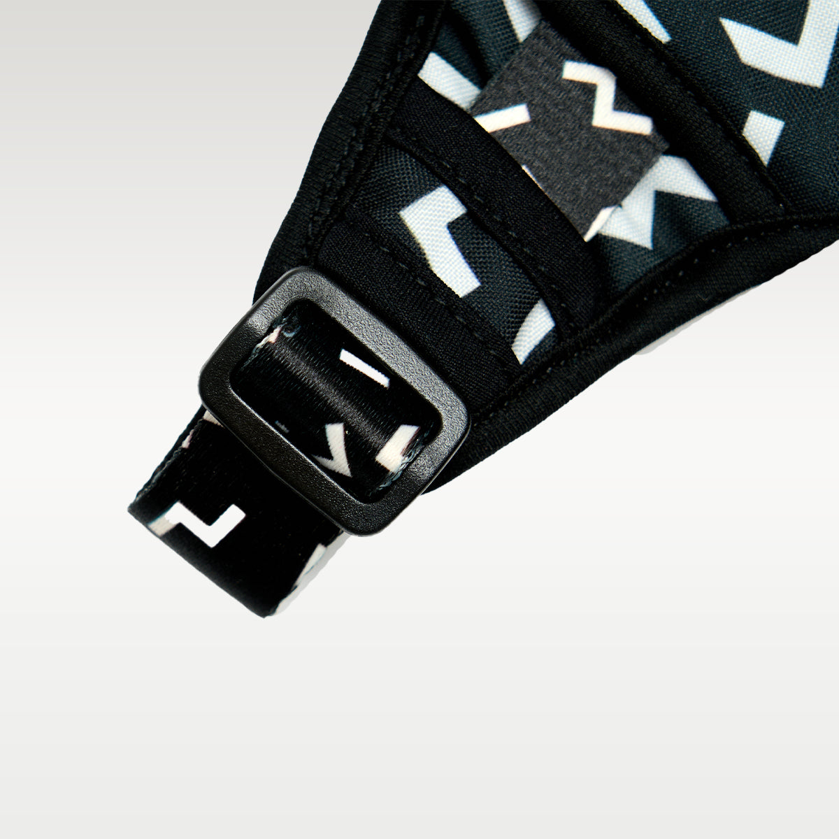 Pechera Evo 2.0 - Serenity Black