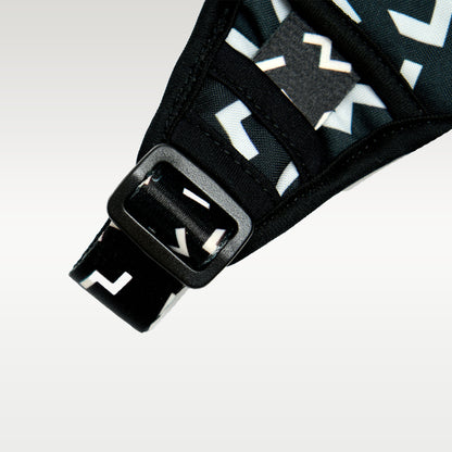 Pechera Evo 2.0 - Serenity Black