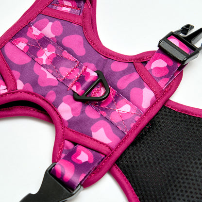 Pechera Evo 2.0 - Animal Purple