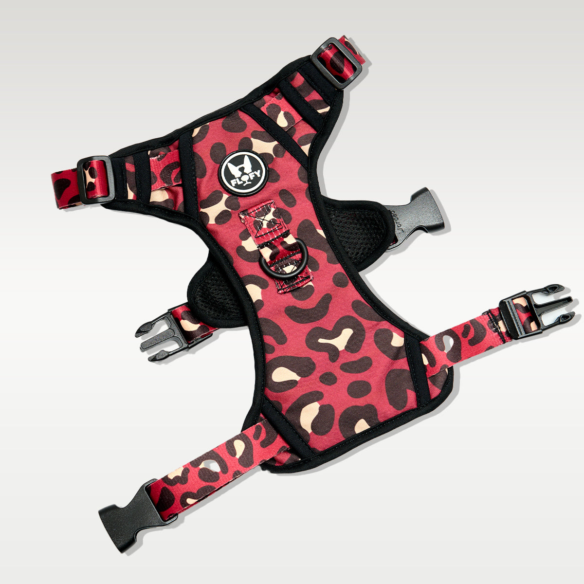 Pechera Evo 2.0  -  Animal Wine