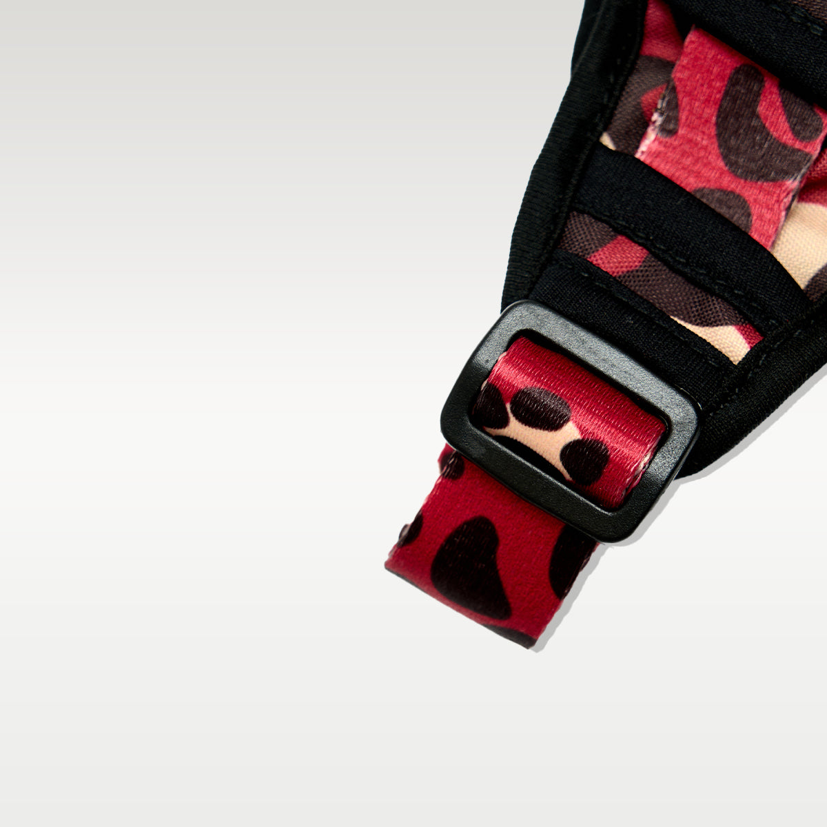 Pechera Evo 2.0  -  Animal Wine