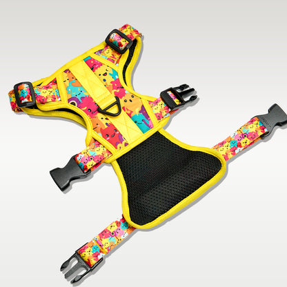 Pechera Evo 2.0  - Monstruos