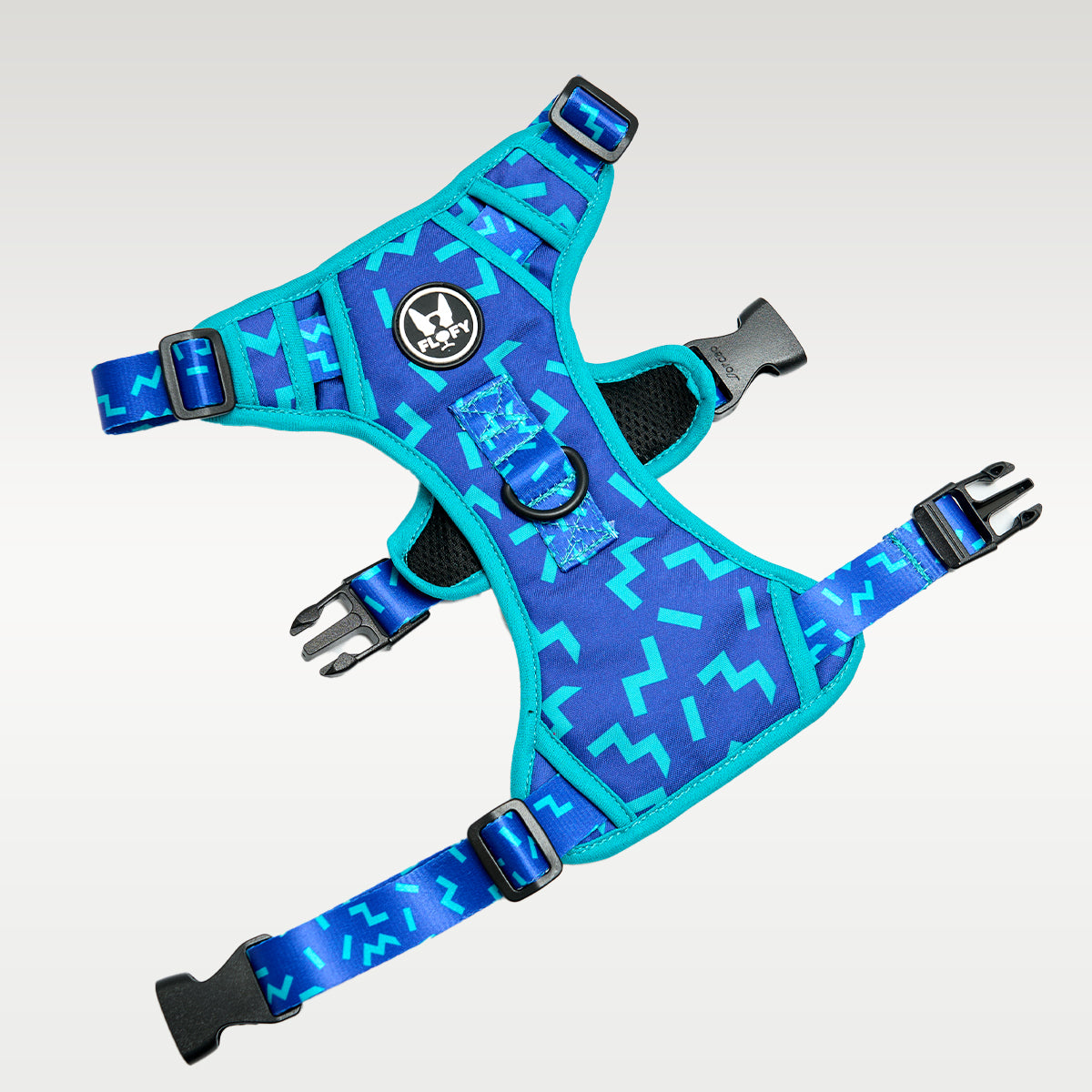 Pechera Evo 2.0 - Serenity Navy