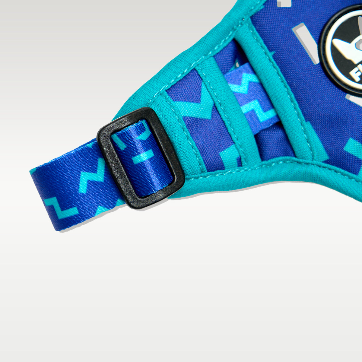 Pechera Evo 2.0 - Serenity Navy