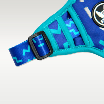 Pechera Evo 2.0 - Serenity Navy