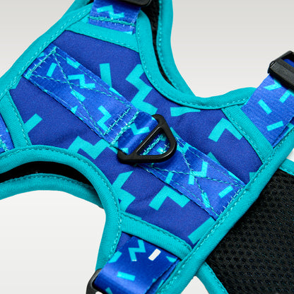 Pechera Evo 2.0 - Serenity Navy