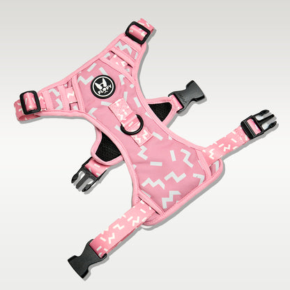 Pechera Evo 2.0 - Serenity Pink