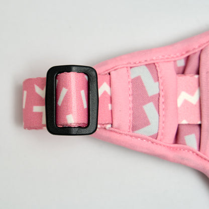 Pechera Evo 2.0 - Serenity Pink