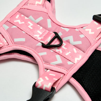 Pechera Evo 2.0 - Serenity Pink