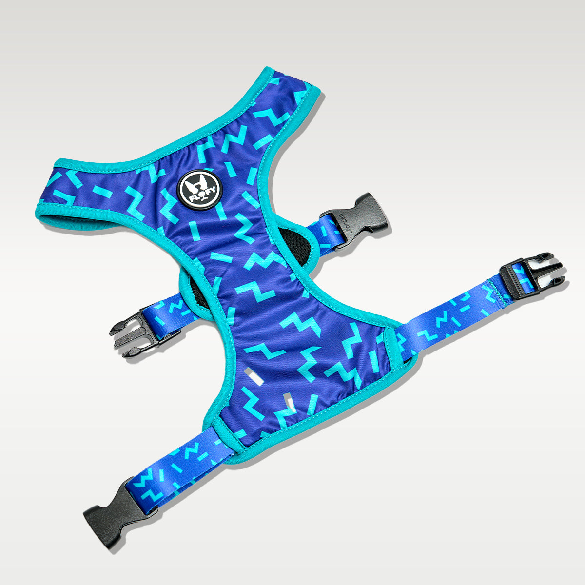 Pechera Serenity Navy