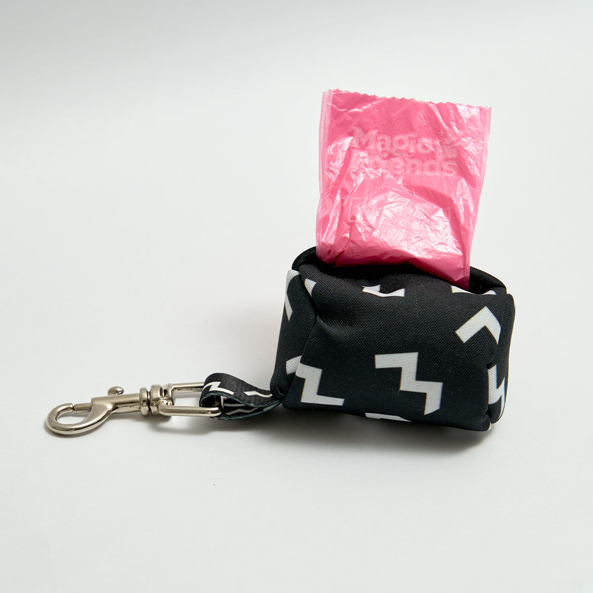 Correa Serenity Black