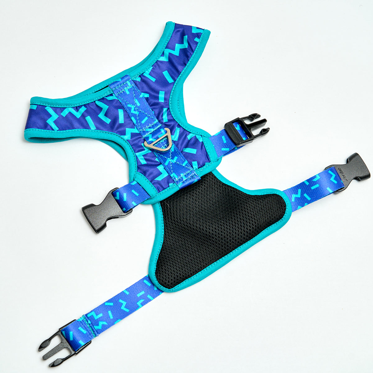 Pechera Serenity Navy