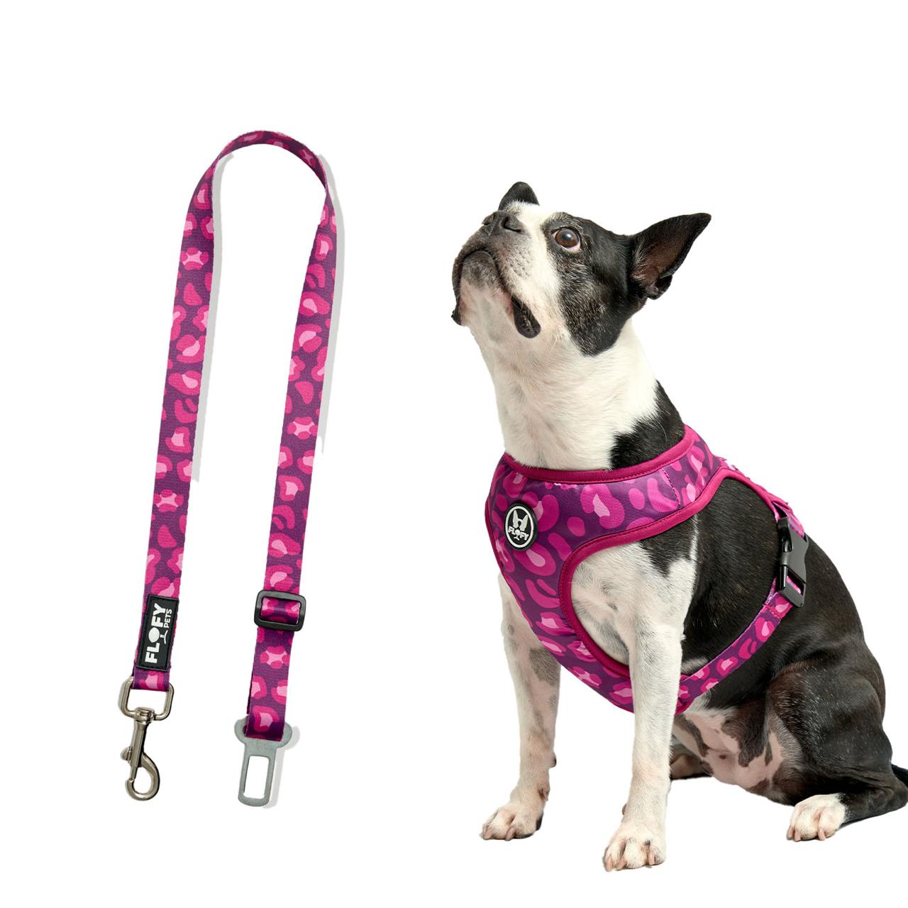 39% Off - Pechera Tradicional Incluye Cinturón para carro+ Envio Gratis -- Selecciona Diseño