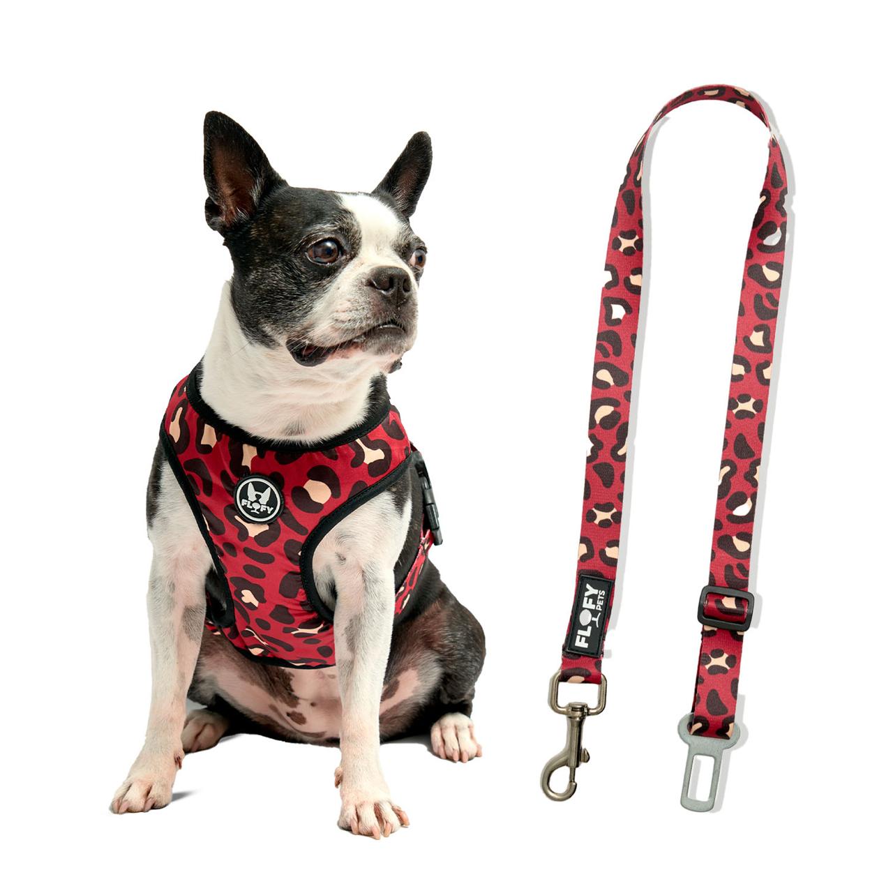 39% Off - Pechera Tradicional Incluye Cinturón para carro+ Envio Gratis -- Selecciona Diseño