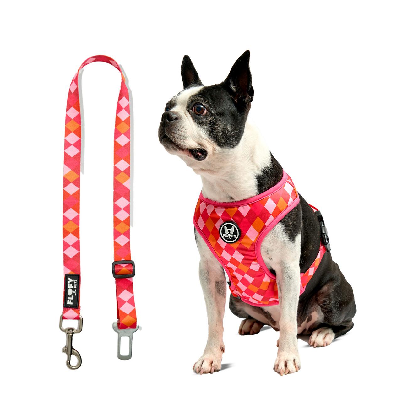 39% Off - Pechera Tradicional Incluye Cinturón para carro+ Envio Gratis -- Selecciona Diseño