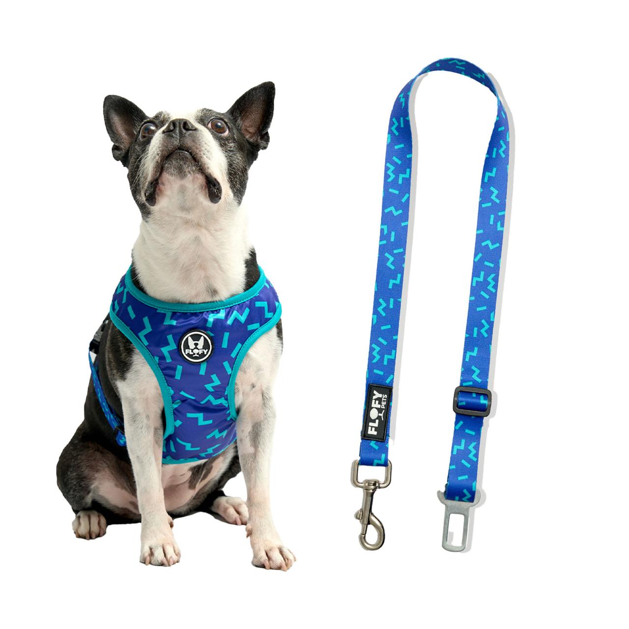 39% Off - Pechera Tradicional Incluye Cinturón para carro+ Envio Gratis -- Selecciona Diseño