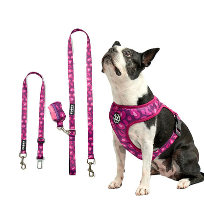 39% Off -  Combo Road Trip Pechera Tradicional - Selecciona el diseño