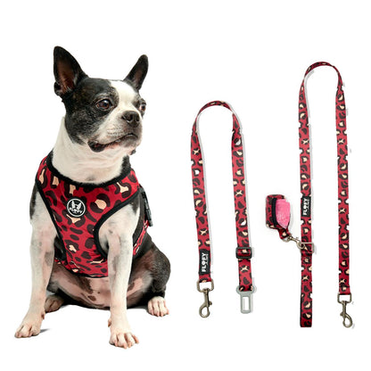 39% Off -  Combo Road Trip Pechera Tradicional - Selecciona el diseño