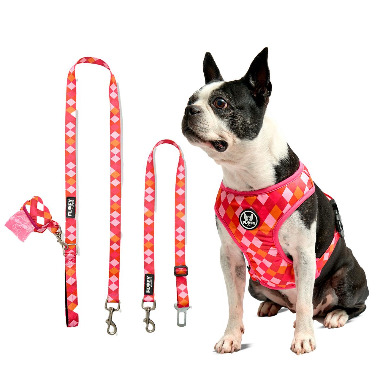 39% Off -  Combo Road Trip Pechera Tradicional - Selecciona el diseño