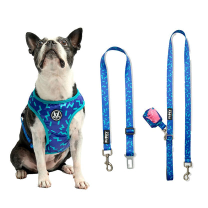 39% Off -  Combo Road Trip Pechera Tradicional - Selecciona el diseño