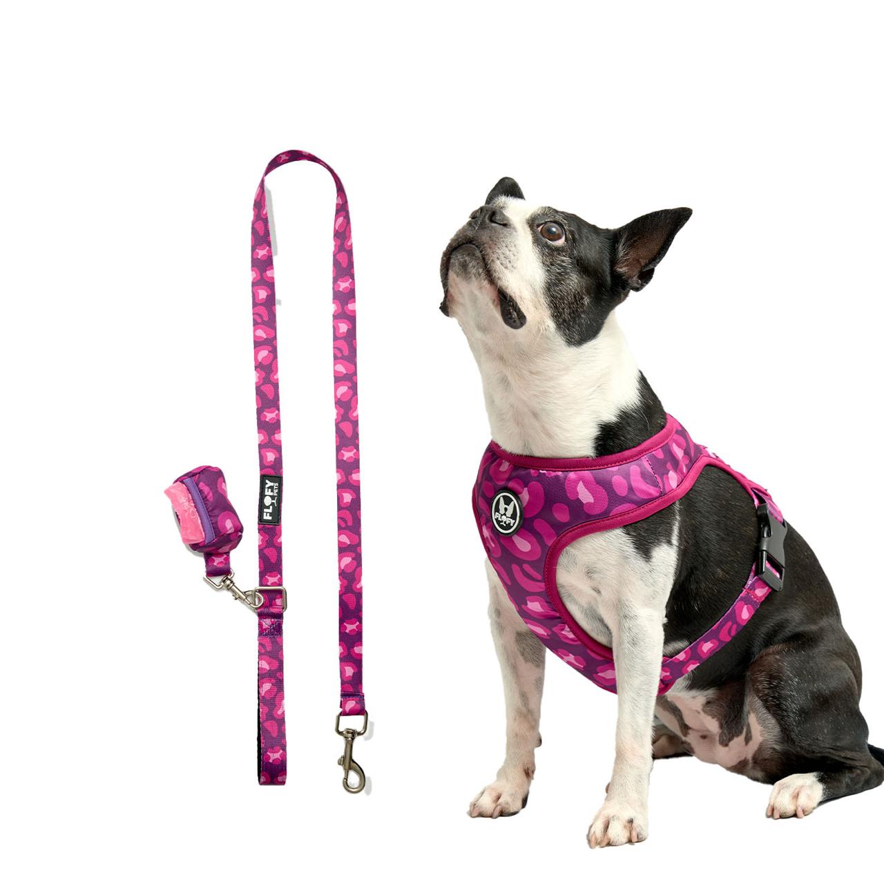 39% Off - Pechera Tradicional Incluye Correa + Portabolsas + Envio Gratis -- Selecciona Diseño