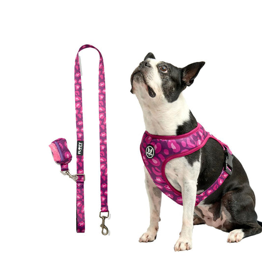 39% Off - Pechera Tradicional Incluye Correa + Portabolsas + Envio Gratis -- Selecciona Diseño