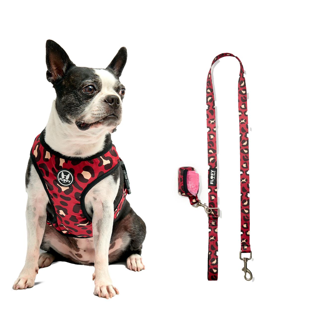 39% Off - Pechera Tradicional Incluye Correa + Portabolsas + Envio Gratis -- Selecciona Diseño