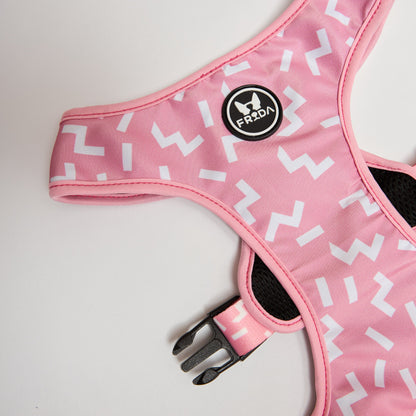 Pechera Serenity Pink