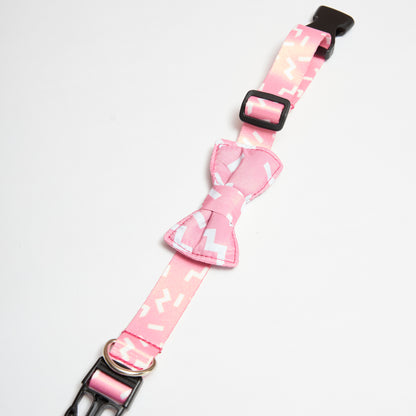 Collar Serenity Pink