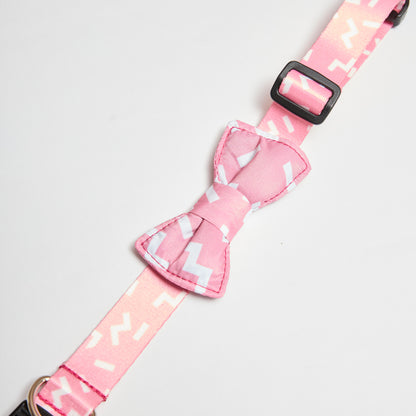 Collar Serenity Pink