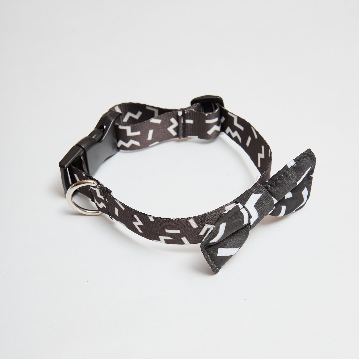 Collar Serenity Black