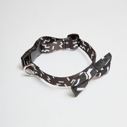 Collar Serenity Black